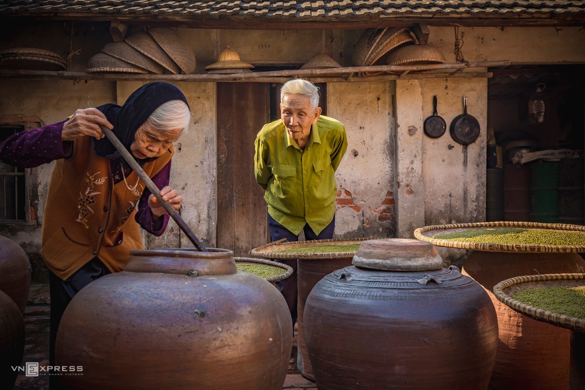 Duong Lam Village: A Return to the Root of Northern Vietnam Culture