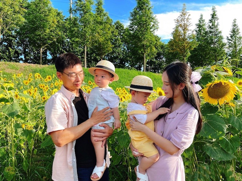 viet korean couple shares useful traveling tips