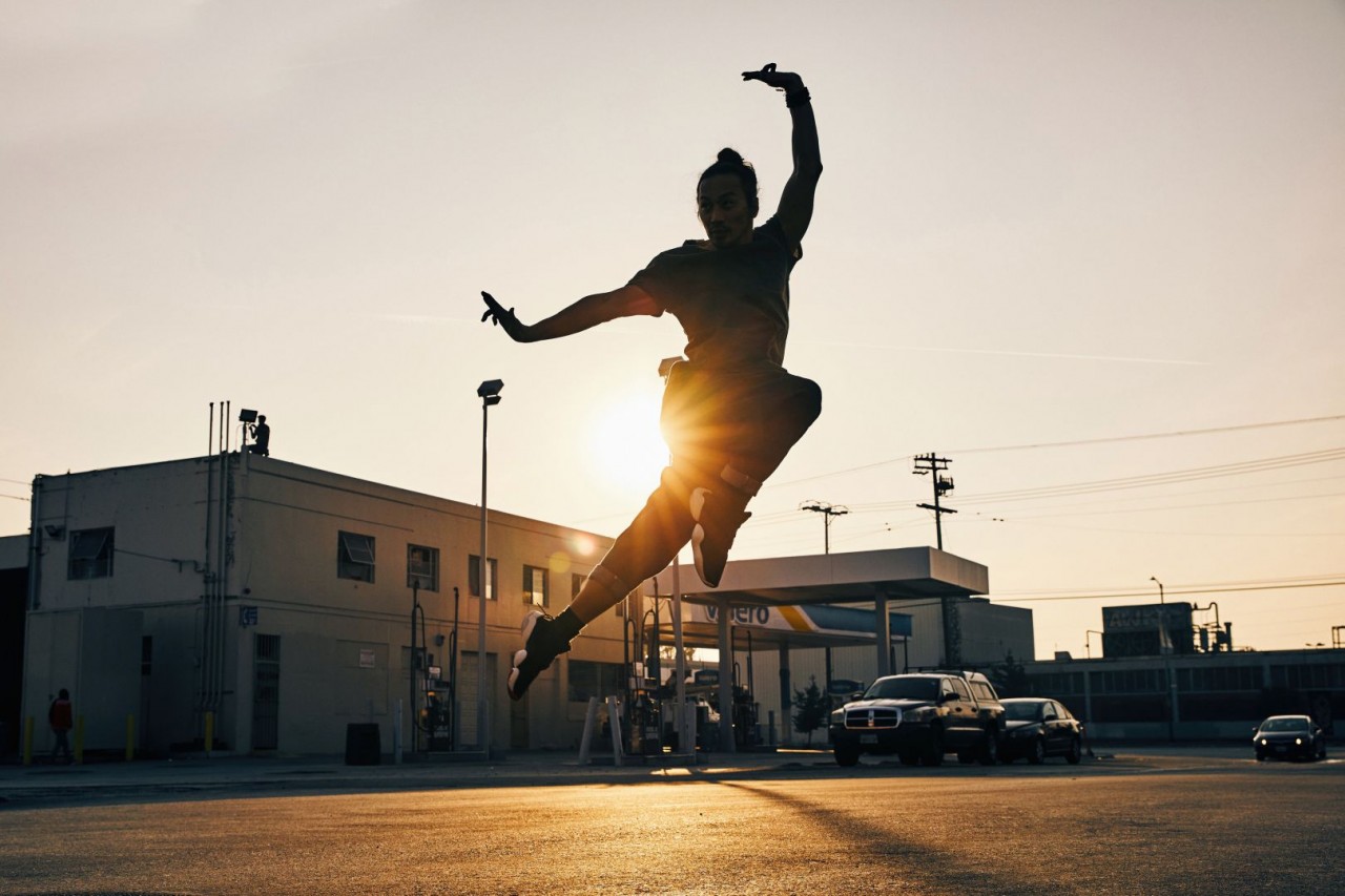 The Most Barrier-Breaking Asian American Choreographers in the World