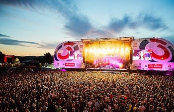 Top 7 Biggest Music Festivals on the Planet