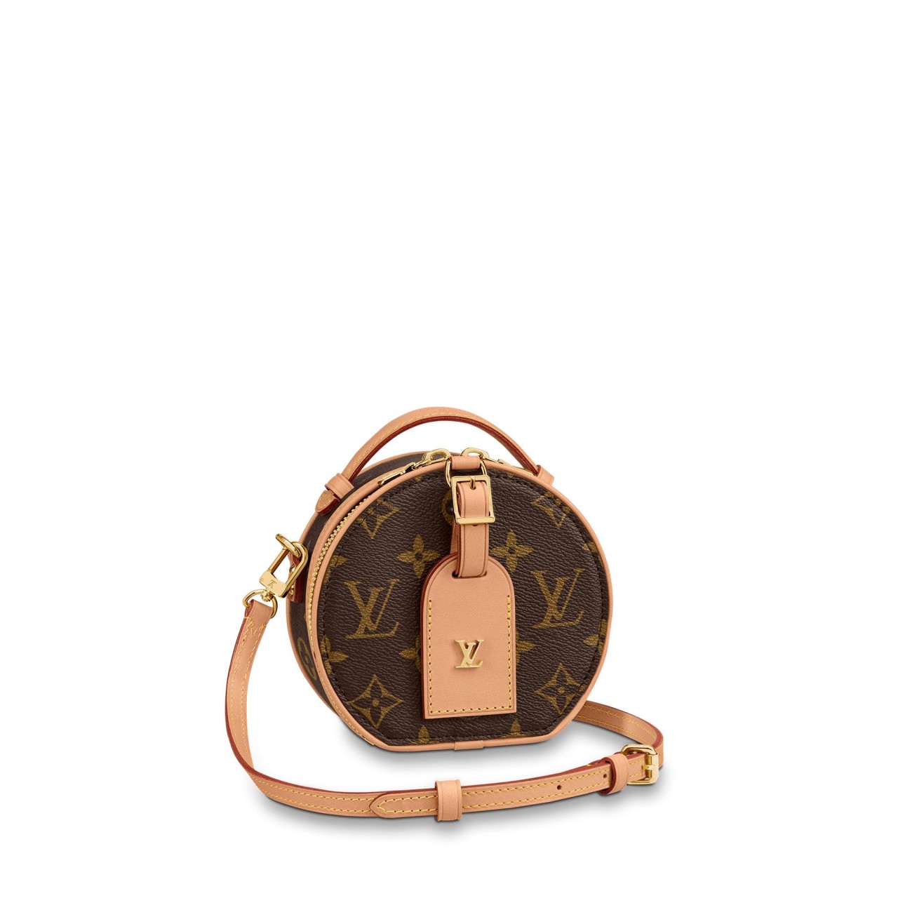 Do You Want a Piece of this Louis Vuitton Bag?