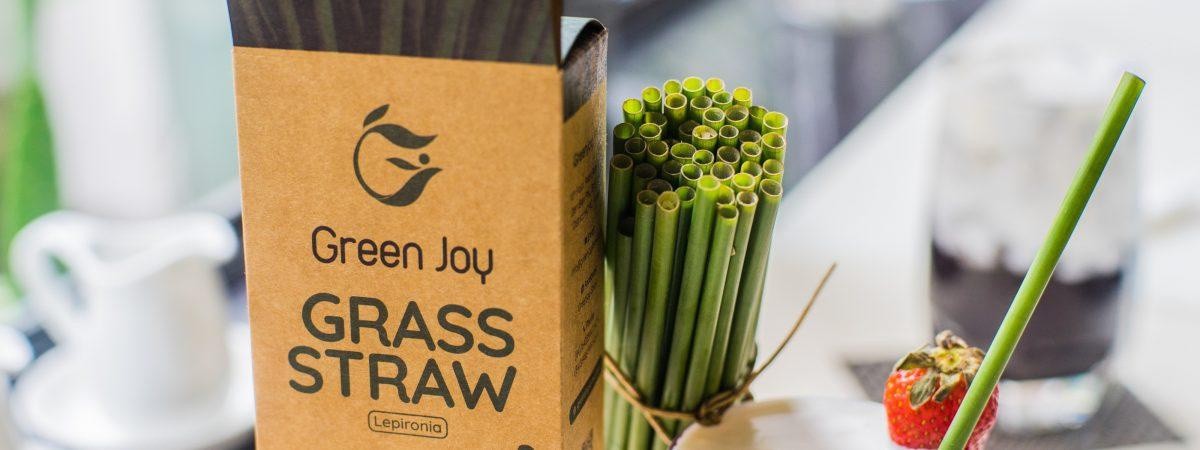 Grass Straw Makers Crowned Champion of Global Start-up Competition
