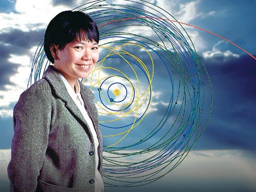 Vietnamese Astronomy Professor Quit Academia to Join MIT