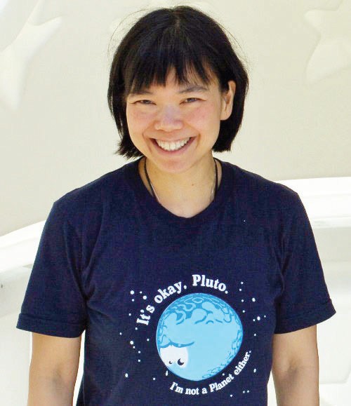 Vietnamese Astronomy Professor Quit Academia to Join MIT