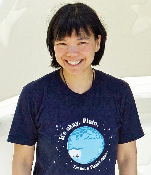 Shoot for the Stars: Vietnamese Astronomy Professor Joins MIT