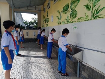 PiCCA (Australia) Promotes Hygiene, Sanitation in Phu Vang Province, Hue