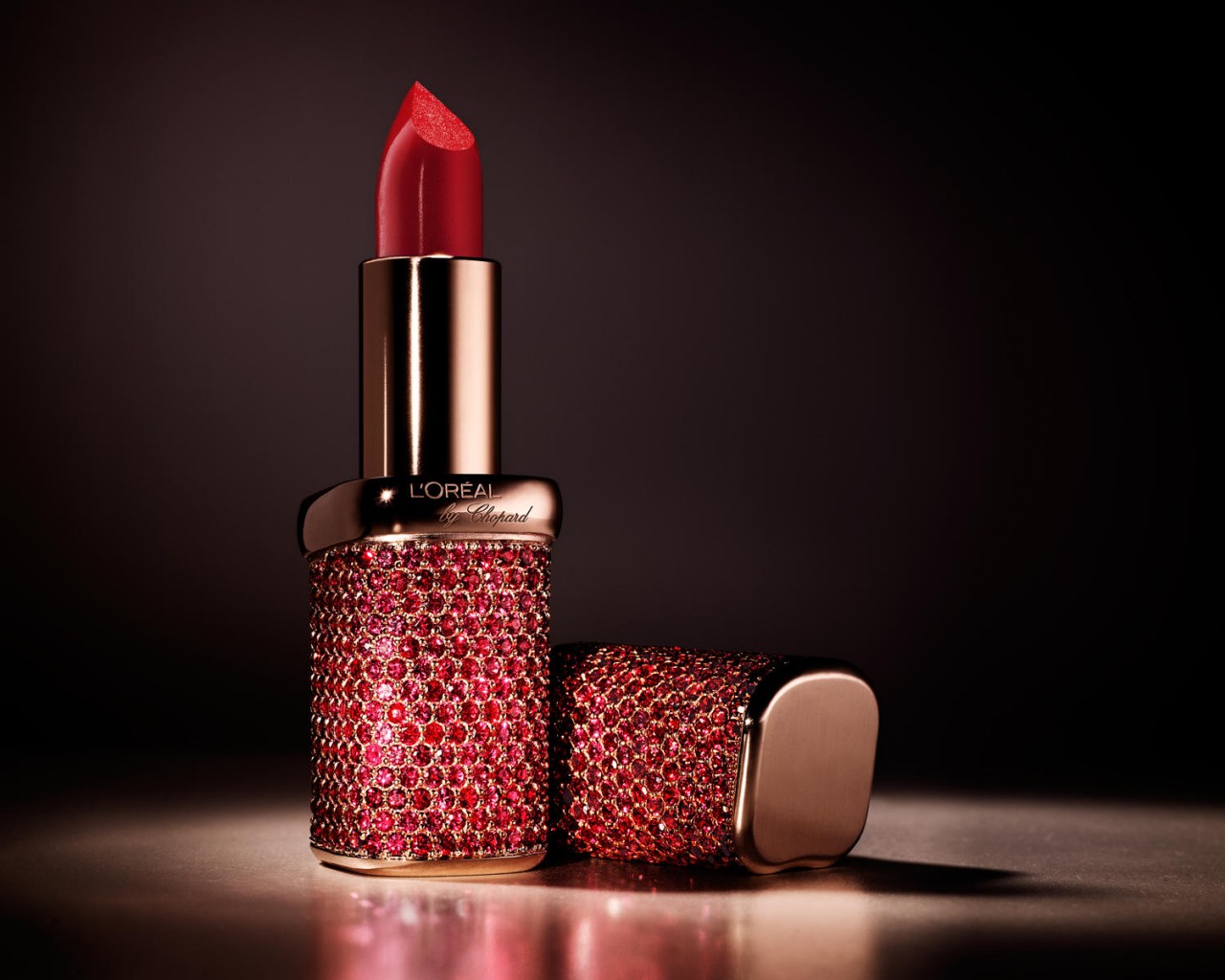 Top 10 Most Expensive Lipsticks in the World