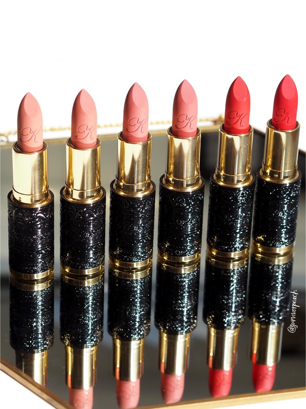 The World's Most Expensive Lipsticks You Probably Won't Buy