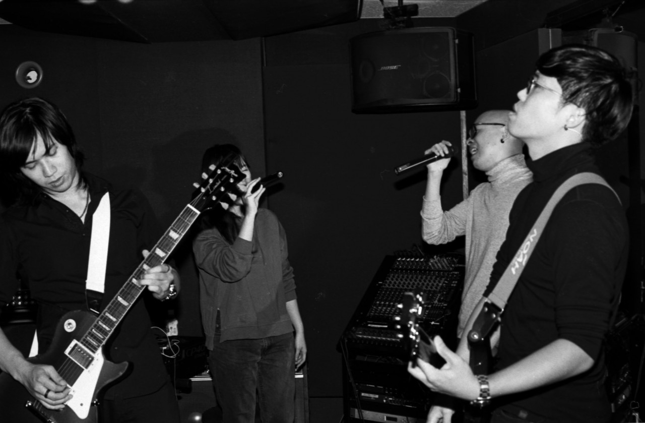 Dare, Dream, Do: A Conversation with Kurrock - The First Vietnamese Rock Band in Japan