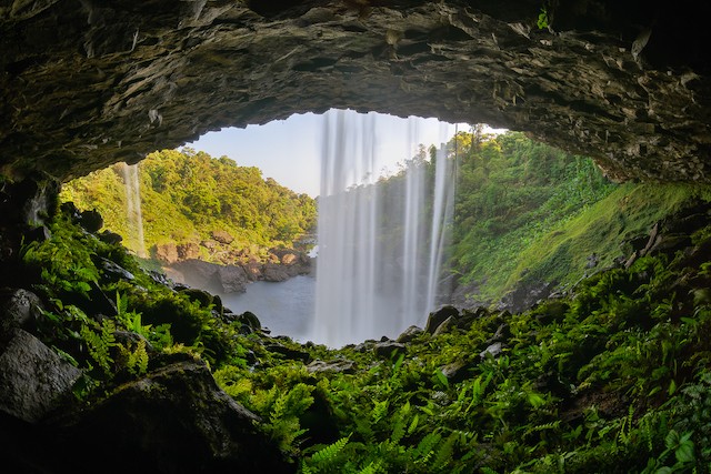 Magnificent Vietnamese Landscape Photography Spotlighted at US Exhibition