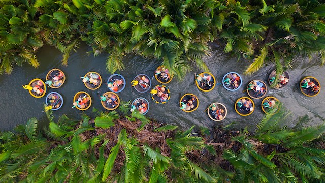 Magnificent Vietnamese Landscape Photography Spotlighted at US Exhibition