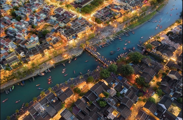 Magnificent Vietnamese Landscape Photography Spotlighted at US Exhibition