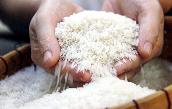 UK and US Approve Made-in-Vietnam ST25 Rice Trademarks