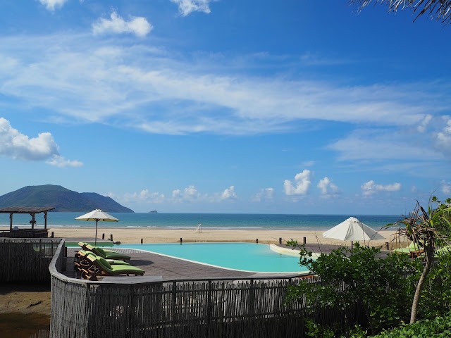 The Best Winter Spot to Visit in Con Dao