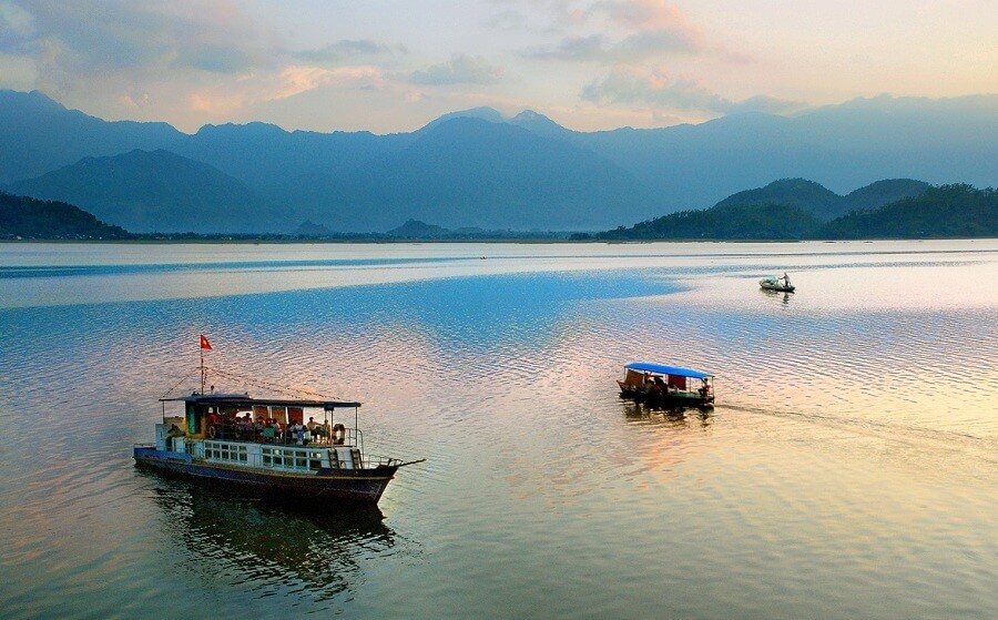 Top 10 Tourist Attractions in Thai Nguyen | Vietnam Times