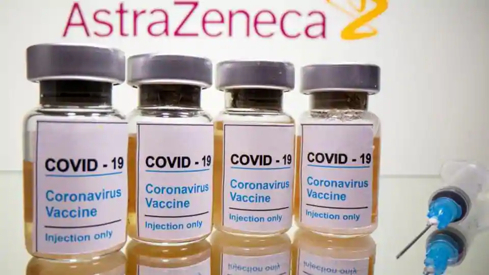 India follows UK to grant emergency approval for AstraZeneca/Oxford Covid-19 vaccine