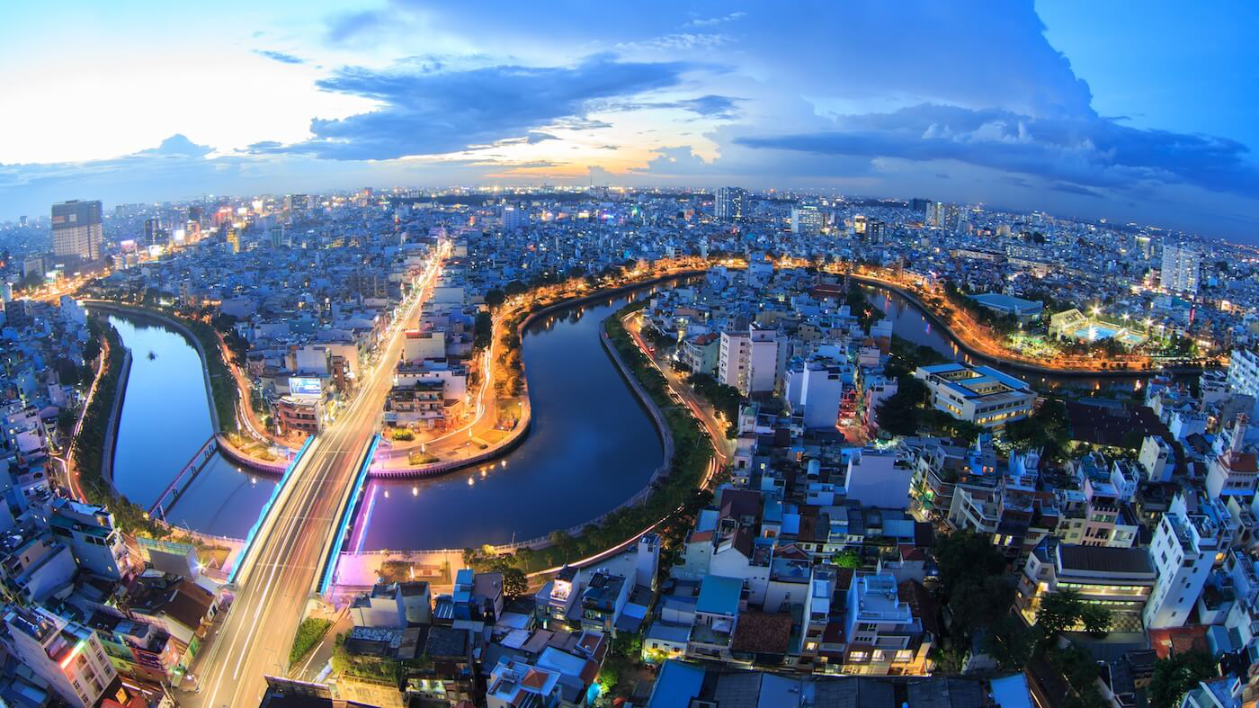 CBRE: HCMC among top picks for cross-border investments in Asia-Pacific