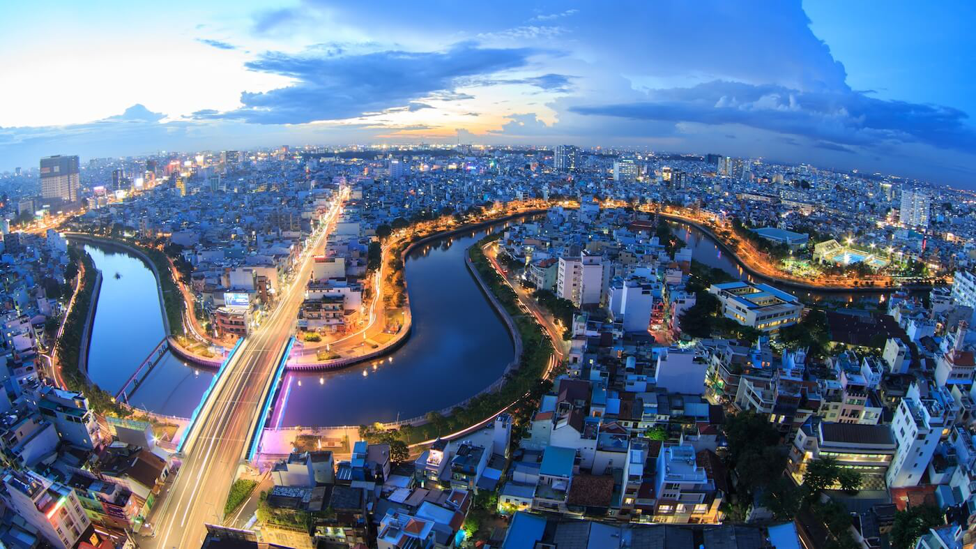 cbre hcmc among top picks for cross border investments in asia pacific