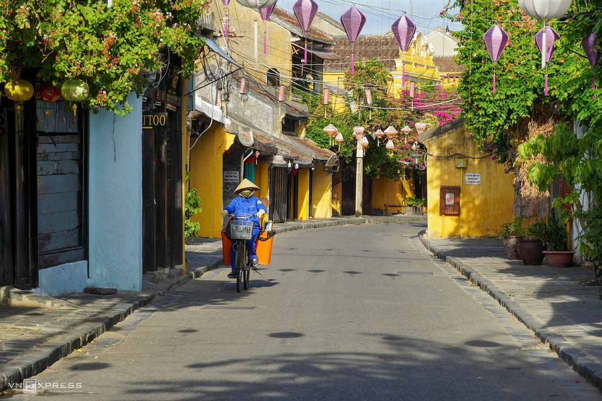 2018 hoi an