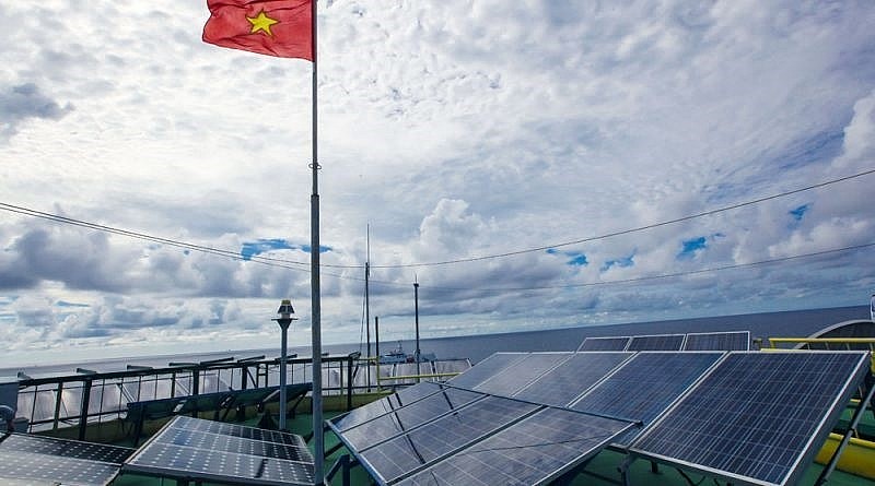 Vietnam Leads ASEAN in Power Production