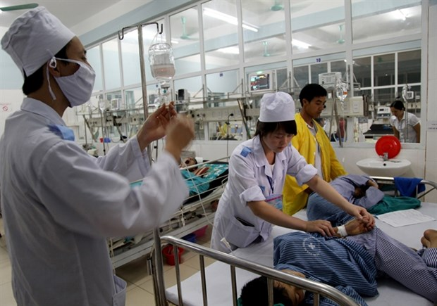 Brookings Institution: Vietnam makes impressive progress toward universal health
