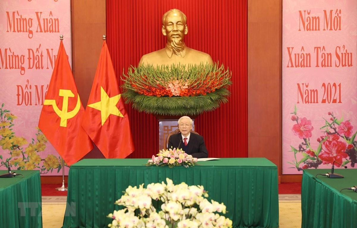 Vietnam, Cuba treasure special friendship