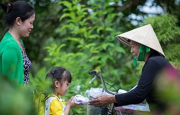 UNFPA 10th Country Programme in Vietnam to “Leave No One Behind”