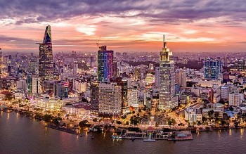 Business Times: Vietnam – A New Asian Tiger