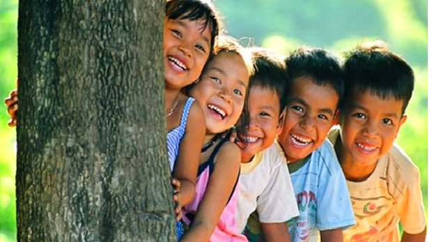 vietnam ranks fifth in happy planet index