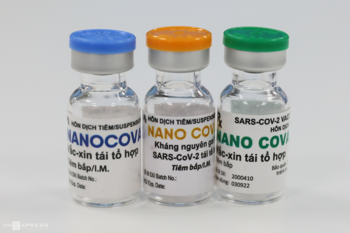 vietnam to launch first homegrown covid 19 vaccine in september