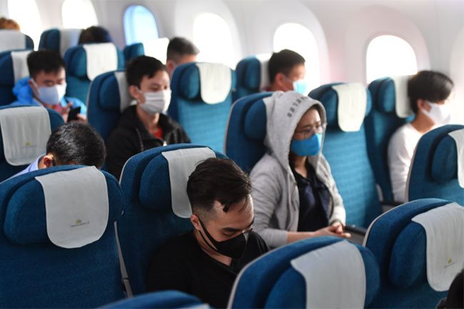 Vietnam Airlines to pilot digital health passport project