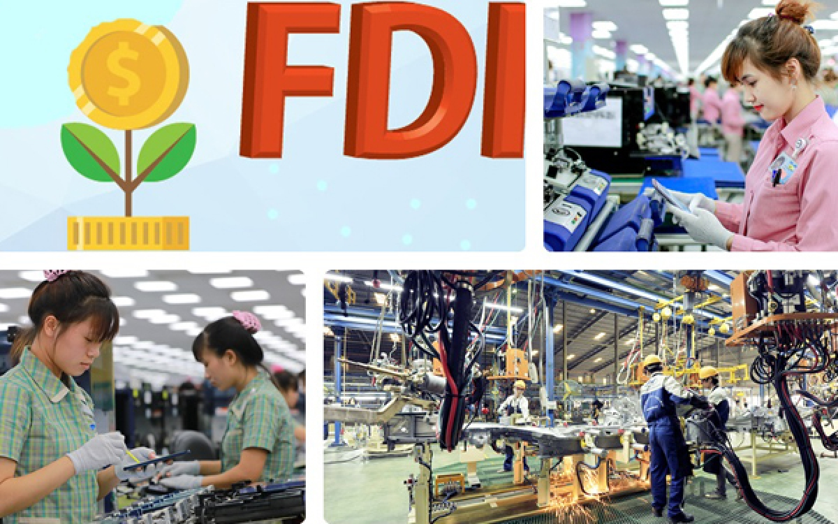 vietnam sees fdi rise to over us 10 billion in q1