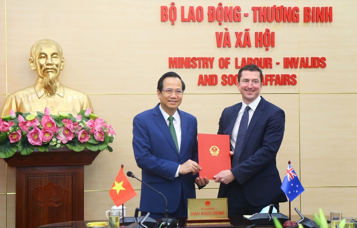 vietnam joins australian agriculture visa programme