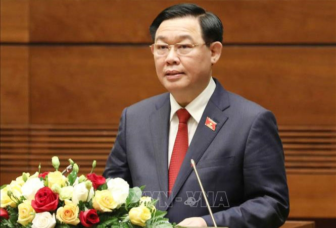 foreign leaders congratulate new top legislator