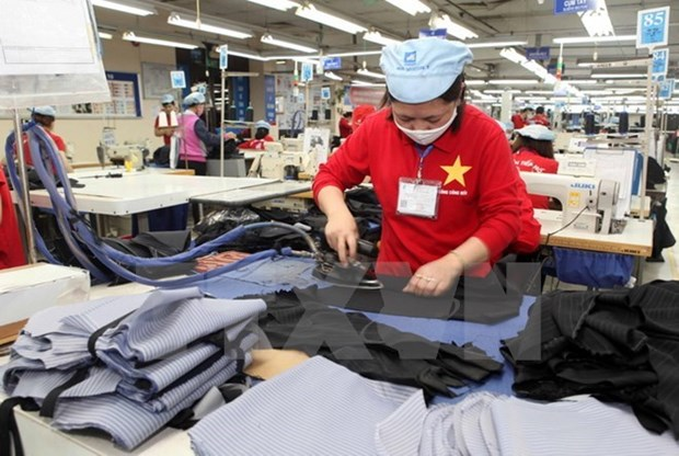 Vietnam-Argentina trade up 4.3 percent last year