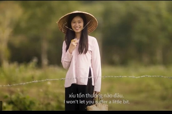 Vietnam's “Invisible Love” takes five international film prizes