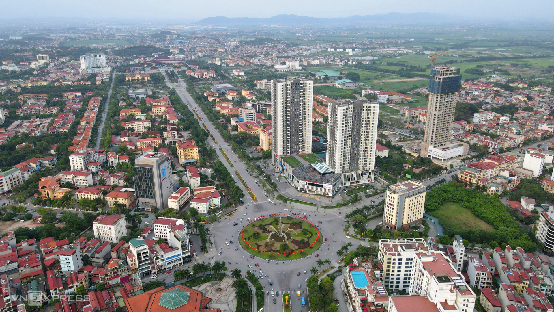 Northern Bac Ninh province set to become centrally-administered city by 2030