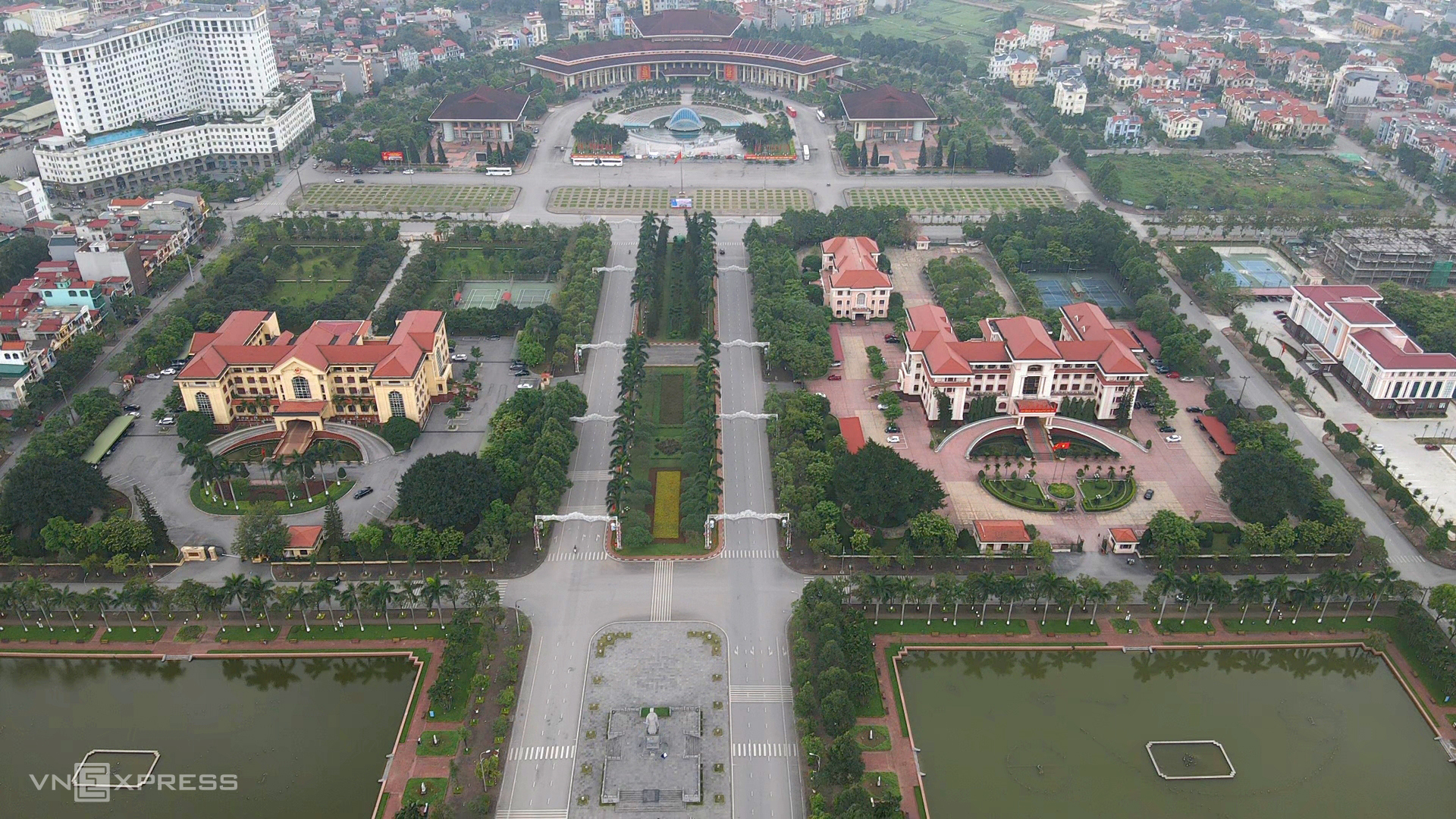 Northern Bac Ninh province set to become centrally-administered city by 2030