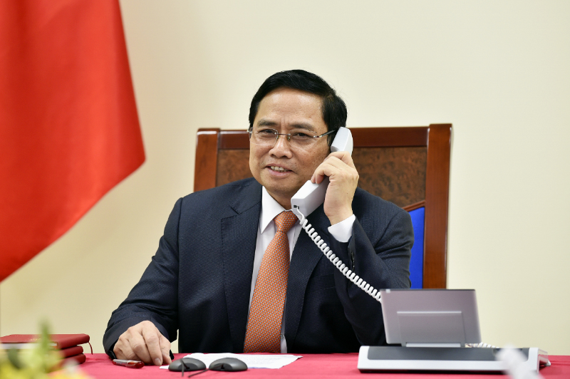 Vietnam, Singapore to accelerate negotiations on priority travel mechanism