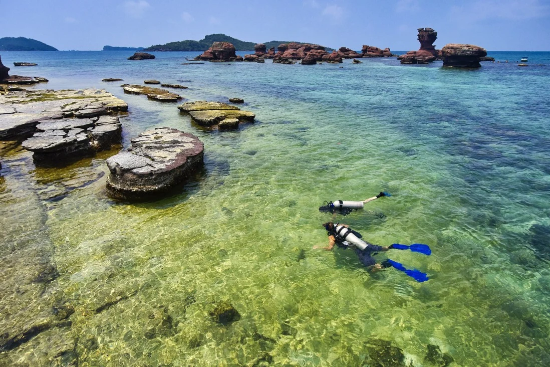 South China Morning Post: Phu Quoc – Vietnam’s big tourism hope