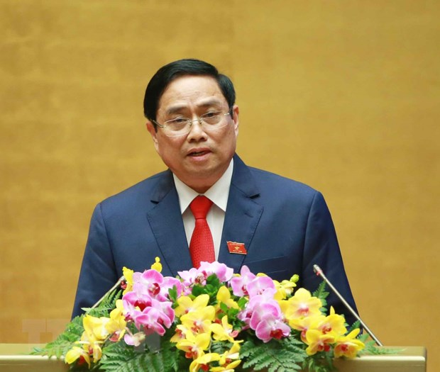Modern Diplomacy highlights Vietnam’s prospects under new leadership