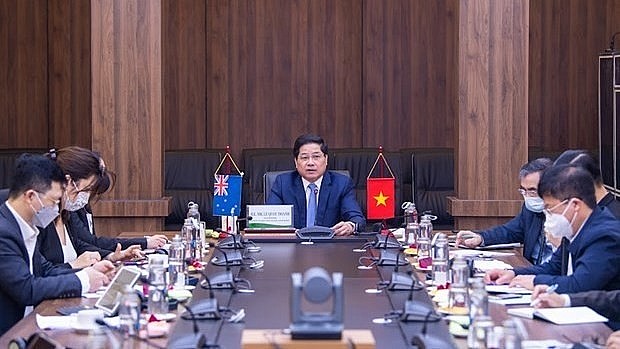 Agricultural Cooperation Expected to Help Raise Vietnam-New Zealand Trade