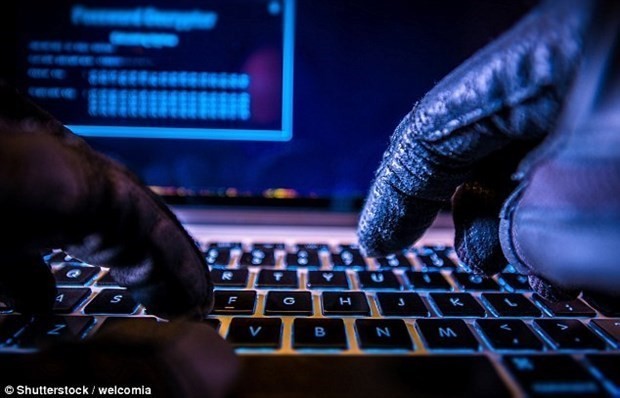 vietnam seeks eus further support in cyber security