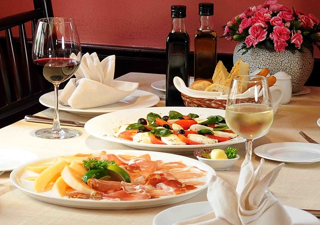 “True taste” of Italian cuisine promoted in Vietnam