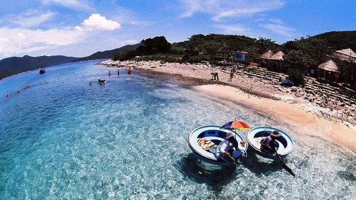 5 Reasons to Visit Nha Trang by Korean Travel Magazine