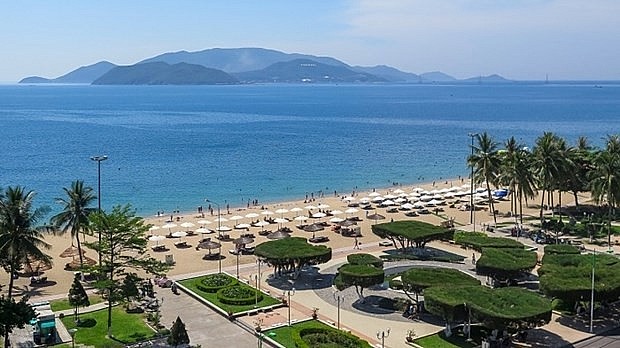 Nha Trang among Best Luxury Resort Destinations in The World: The Times of India