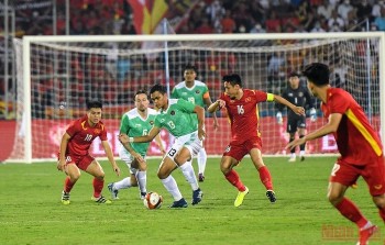 SEA Games 31: Vietnam Makes Good Start with 3-0 Victory over Indonesia