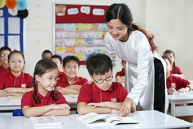 Vietnam Jumps Five Notches in Global Education Rankings
