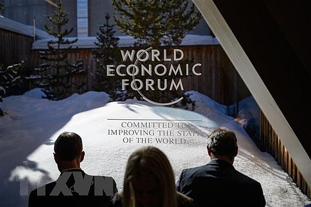 Vietnam to Introduce Development Strategy at Davos WEF