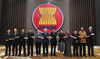 RoK Supports ASEAN’s centrality: Ambassador